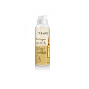 بخاخ الكولاجين لشدّ البشرة وتحسين مرونتها (Collagen Essence Elasticity & Firming Spray)