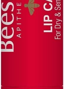 مقشّر شفاه بالفازلين ومستخلص الكرز والسكر (Cherry Extract & Sugar, Vaseline Repair, Moisturizing-Charming Lips)