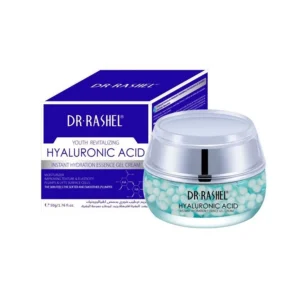 جل كريم بحمض الهيالورونيك (Hyaluronic Acid Gel Cream)