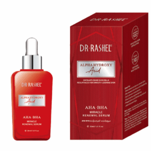 كريم تجديد AHA (AHA BHA Renewal Rejuvenating Cream)