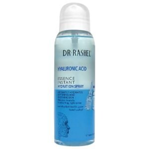 بخاخ خلاصة الهيالورونيك للترطيب الفوري (Hyaluronic Acid Instant Hydration Essence Spray)