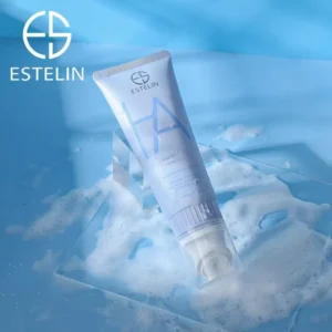 غسول وجه مرطّب بحمض الهيالورونيك (Estelin Hyaluronic Acid Hydrating Face Wash)
