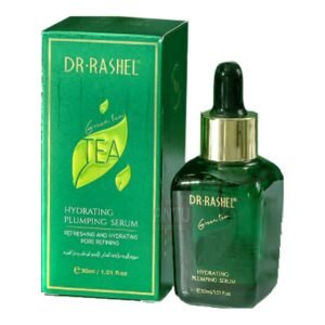 سيروم الشاي الأخضر للترطيب والامتلاء (Green Tea Hydrating Plumping Serum)