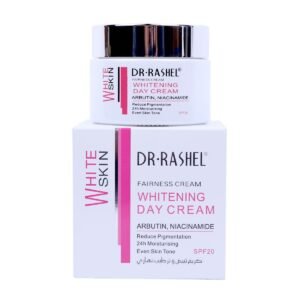 كريم تفتيح نهاري (DR RASHEL WHITENING DAY CREAM)